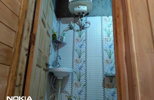 Chakrata House | Gorcha Homestay