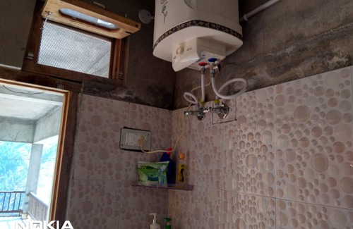 Chakrata House | Gorcha Homestay