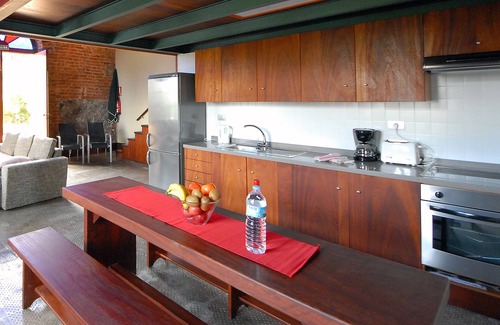 Los Realejos House | Gordejuela is a remarkable house nestled in an idyllic location