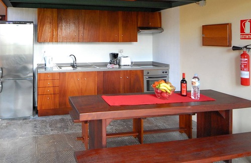 Los Realejos House | Gordejuela is a remarkable house nestled in an idyllic location