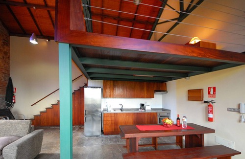 Los Realejos House | Gordejuela is a remarkable house nestled in an idyllic location