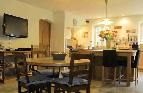 Goult Cottage | Gordes/Goult - Stunning Mas Provençal On A Hill In Luderon