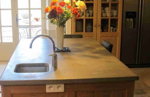 Goult Cottage | Gordes/Goult - Stunning Mas Provençal On A Hill In Luderon