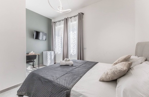 Quartiere XXII Collatino House | gordiani guesthouse