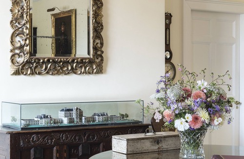 Fochabers Other | Gordon Castle, a member of Storied Collection