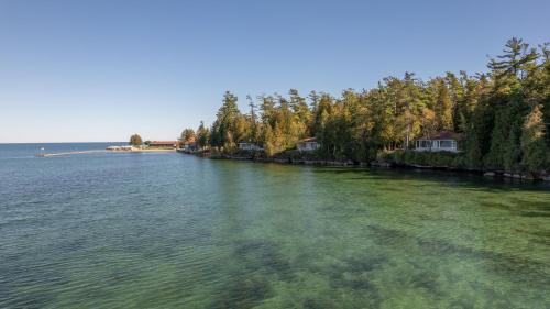 Baileys Harbor Resort | Gordon Lodge
