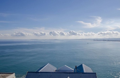 Mountainside Apartment | Gordon's Bay | Protea Place Luxury Two BR Apt