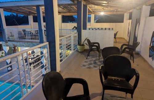 Amasaman Hotel | Gordon's Executive Lodge Hotel