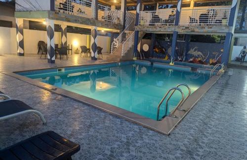 Amasaman Hotel | Gordon's Executive Lodge Hotel