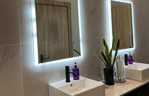 Port Harcourt Hotel | Gordonsville Escape Boutique Hotel