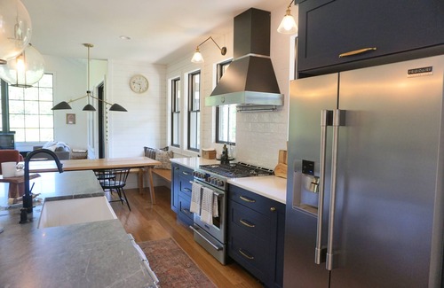 North Creek Other | Gore Mountain House on North Creek and close to mountain