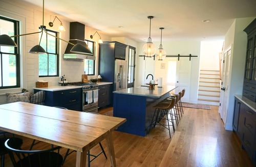 North Creek Other | Gore Mountain House on North Creek and close to mountain
