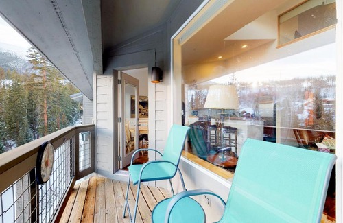 Wildernest Apartment | Gore Trail Getaway