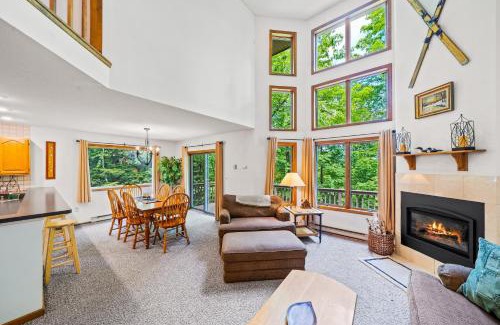 North Creek House | Gore Village Townhome #16
