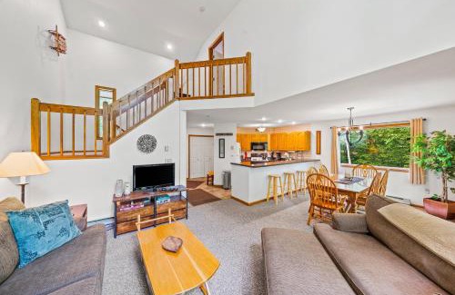 North Creek House | Gore Village Townhome #16