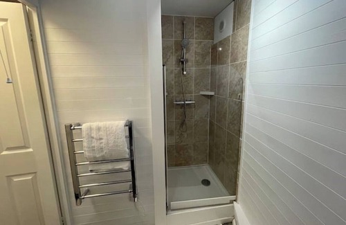 Gorey Apartment | Gorey Retreat Ground Floor