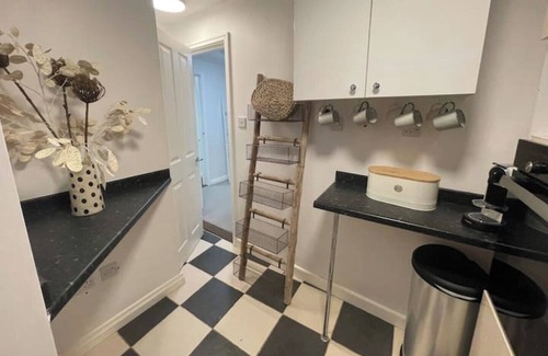 Gorey Apartment | Gorey Retreat Ground Floor