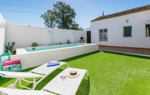 Villanueva del Rio y Minas House | Gorgeous Home In Villanueva Del Rio Y M