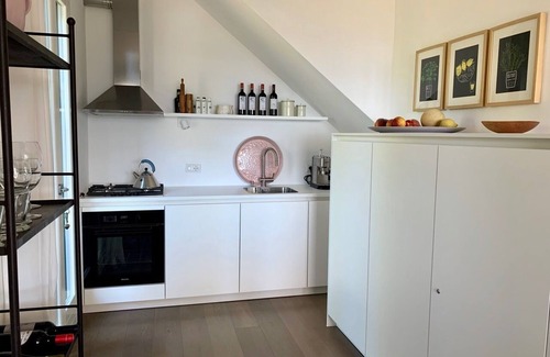 Castiglione della Pescaia Villa | Gorgeous House With Fantastic Sea View
