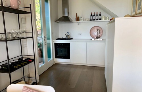 Castiglione della Pescaia Villa | Gorgeous House With Fantastic Sea View