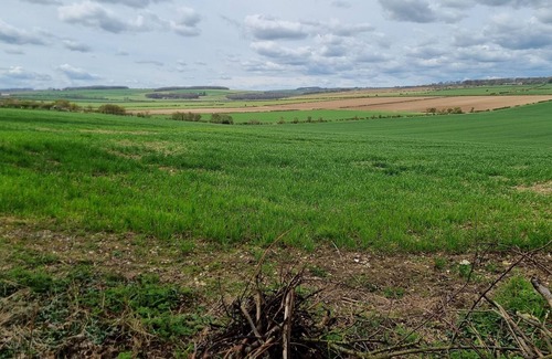 Driffield Apartment | Gorgeous 1-Bed Apartment in Wetwang, Driffield