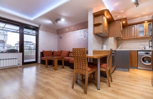 Plovdiv Apartment | Gorgeous 1-bed Apartment