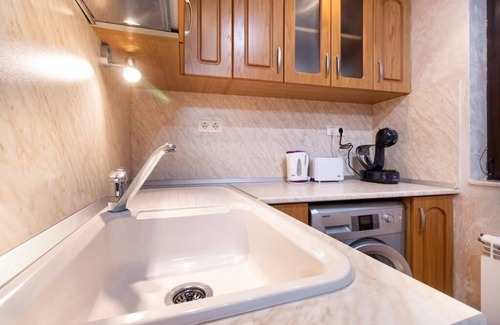 Plovdiv Apartment | Gorgeous 1-bed Apartment