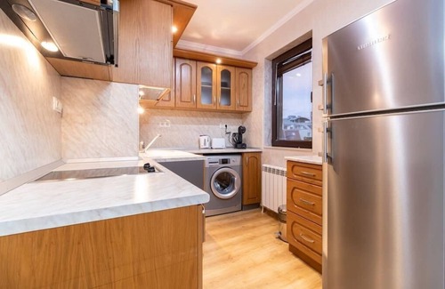 Plovdiv Apartment | Gorgeous 1-bed Apartment