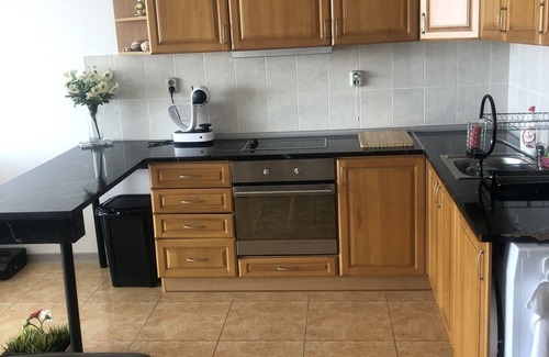 Ravna Gora Apartment | Gorgeous, 1 Bed Apt, Sea Views.
