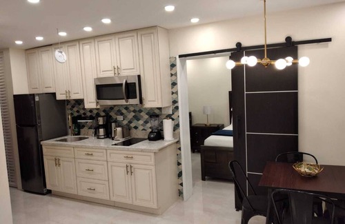 Ocho Rios Condo | Gorgeous 1 Bed on the Beach in Prime Location Ocho Rios