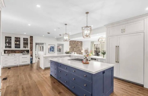 Selwyn House | Gorgeous 100 acre Country Estate with swimming pool, tennis courts and much more