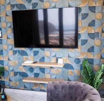 Durban Point Apartment | Gorgeous 1007 Quayside by the Sea