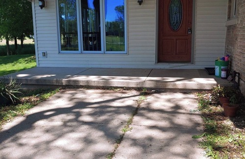 Tisch Mills House | Gorgeous 1890 Remodeled Farmette on 4 acres