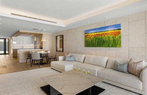 Kamuela Condo | Gorgeous 2-bdrm with Grand Master Suite on Hapuna Beach!