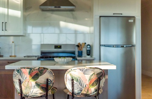 Cabarete Condo | Gorgeous 2 bed 2 bath beachfront condo in Cabarete