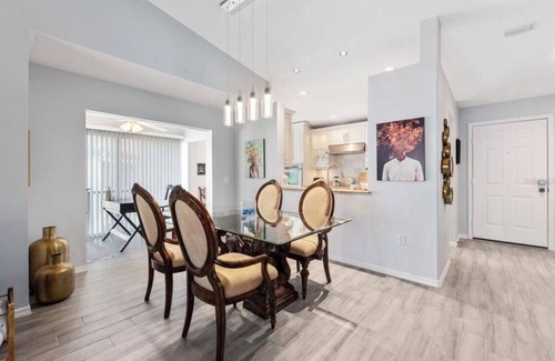 Braden River Condo | Gorgeous 2-Bedroom 2-Bathroom Furnished Rental