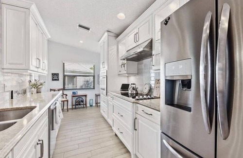 Braden River Condo | Gorgeous 2-Bedroom 2-Bathroom Furnished Rental