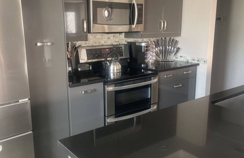 Crystal Springs Condo | Gorgeous 2-bedroom condo near Old-Town Scottsdale