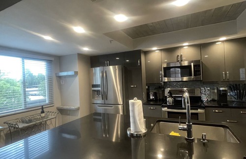 Crystal Springs Condo | Gorgeous 2-bedroom condo near Old-Town Scottsdale