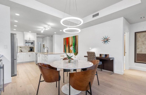 Central Boulder Condo | Gorgeous 2 Bedroom Monthly Rental at Upscale Peloton West! Rooftop Pool!
