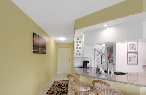 Punta Gorda Condo | Gorgeous 2 BR/2 BA waterfront condo in Punta Gorda - The River's End