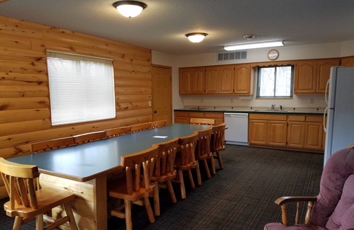Isle House | GORGEOUS 2 STORY TOWNHOUSE STYLE CABIN NEAR LAKE MILLE LACS