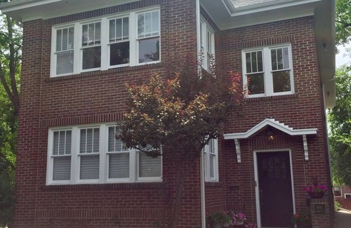 Country Club Condo | Gorgeous 2bd/2ba in County Club North, close to Cherry Creek and Downtown