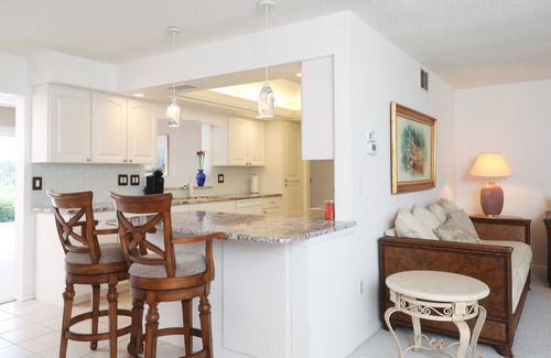 Harbour Heights House | 🥇 Gorgeous 2bd waterfront villa (CH824)