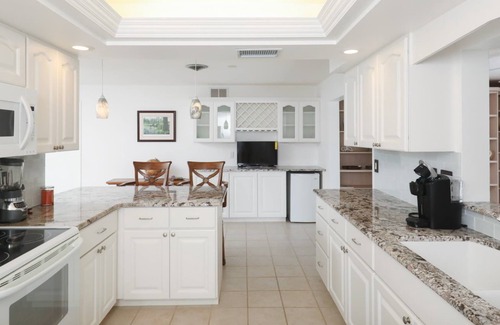 Harbour Heights House | 🥇 Gorgeous 2bd waterfront villa (CH824)