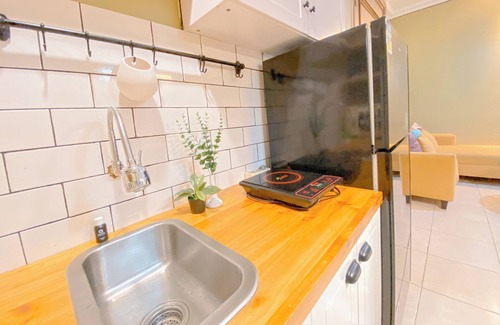 Gegerkalong Apartment | Gorgeous 2Br At Grand Setiabudi Apartment