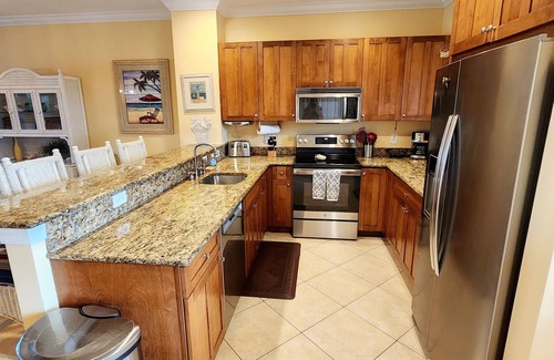 Indigo Reef Marina Homes House | Gorgeous 3/2.5 townhouse w. pool and dockage at Indigo Reef #46