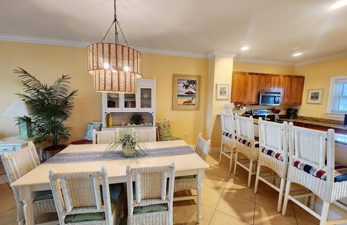 Indigo Reef Marina Homes House | Gorgeous 3/2.5 townhouse w. pool and dockage at Indigo Reef #46