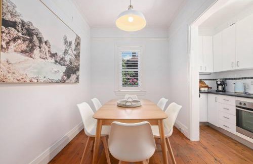 Manly Apartment | Gorgeous 3 bed 5 mins walk Shelly, Fairy Bower, Manly Beaches
