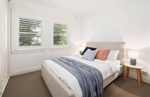 Manly Apartment | Gorgeous 3 bed 5 mins walk Shelly, Fairy Bower, Manly Beaches